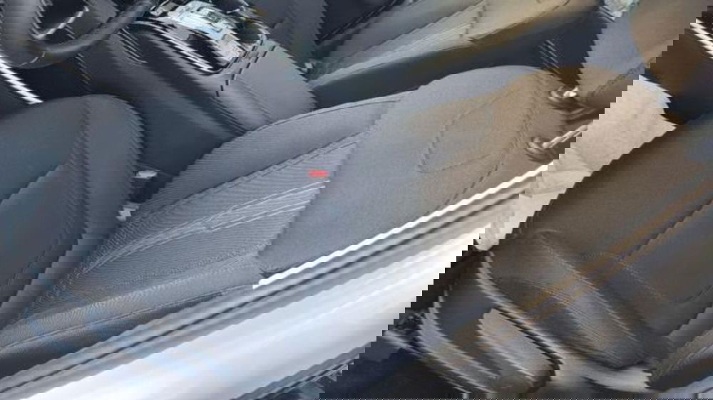 Hyundai Tucson usata a Savona (14)