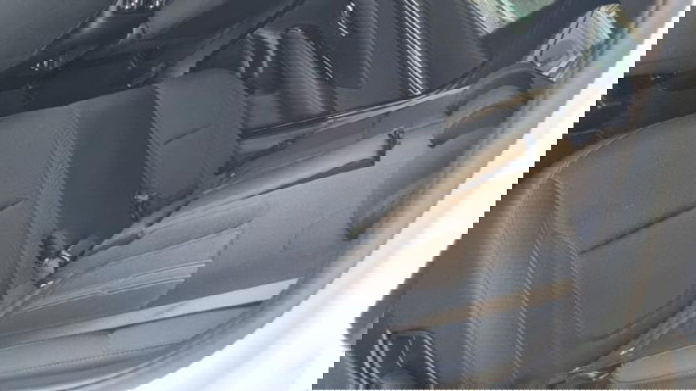 Hyundai Tucson usata a Savona (15)