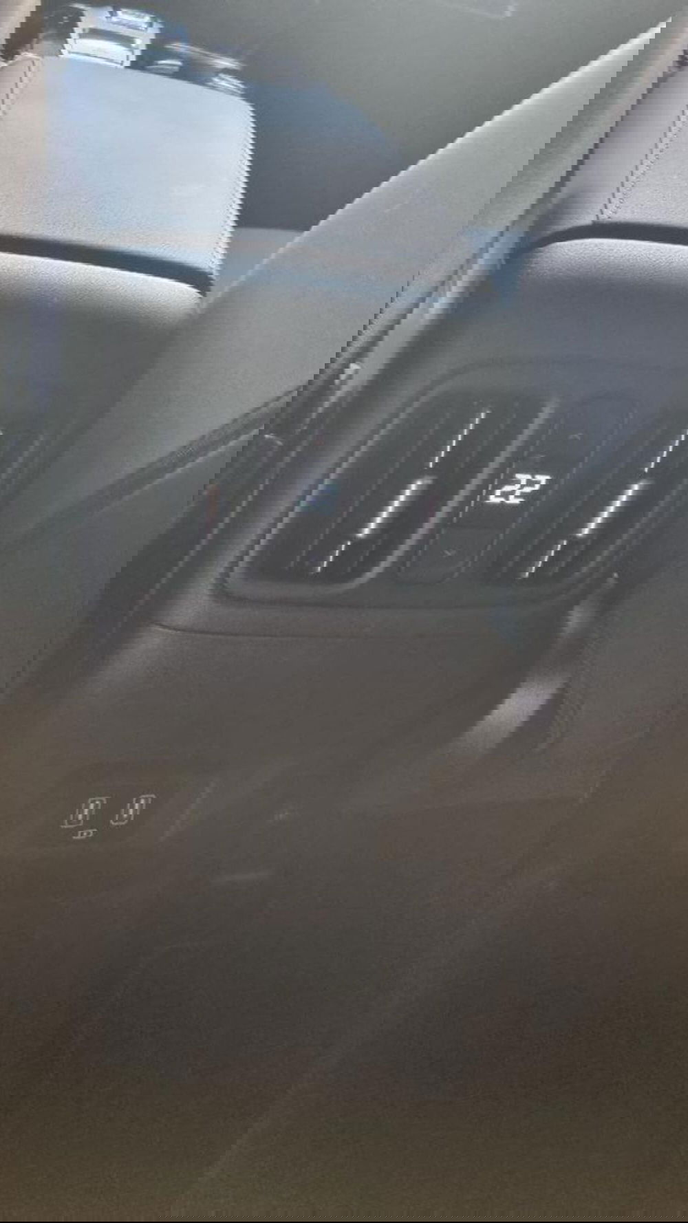 Hyundai Tucson usata a Savona (16)