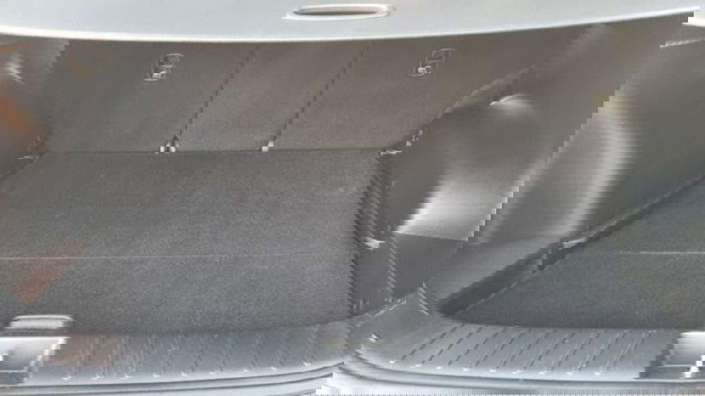 Hyundai Tucson usata a Savona (19)