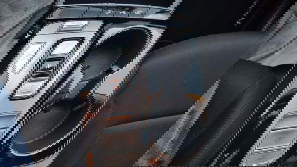 Hyundai Tucson usata a Savona (7)