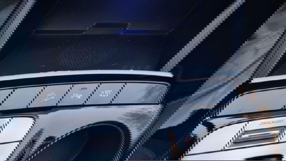 Hyundai Tucson usata a Savona (9)