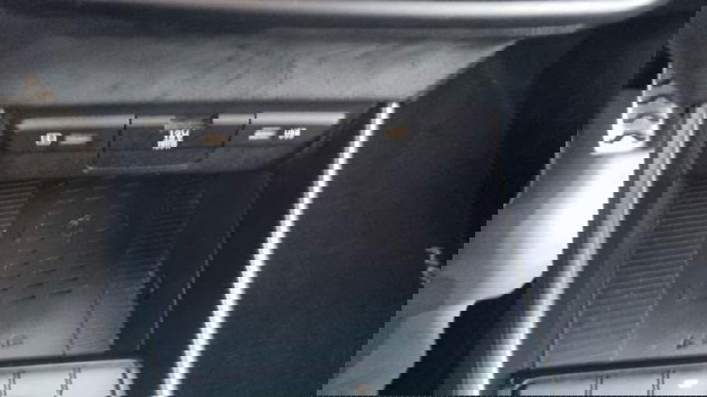 Hyundai Bayon usata a Savona (11)