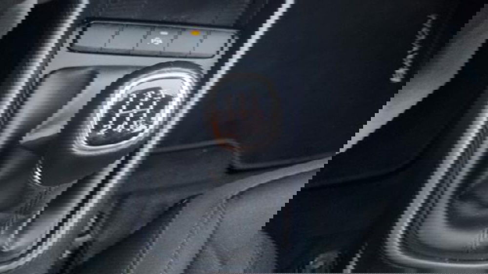 Hyundai Bayon usata a Savona (12)