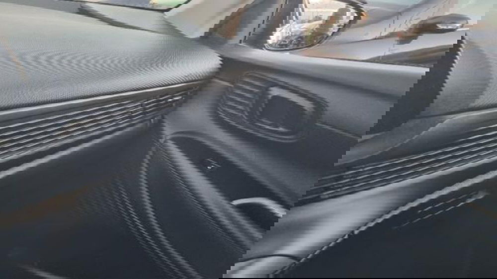 Hyundai Bayon usata a Savona (13)