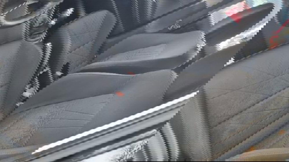 Hyundai Bayon usata a Savona (14)