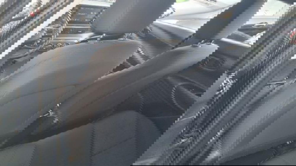 Hyundai Bayon usata a Savona (16)