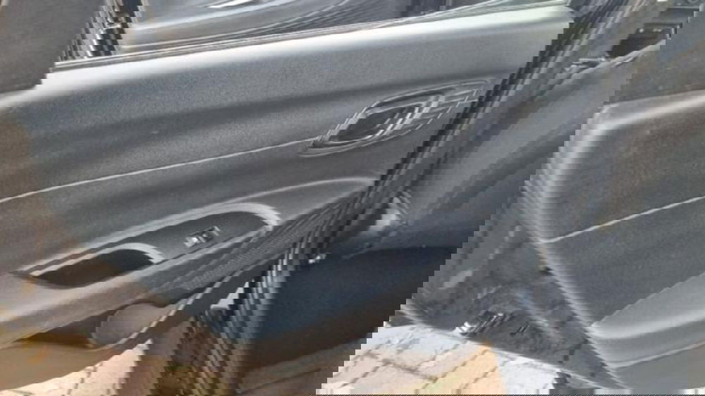 Hyundai Bayon usata a Savona (17)