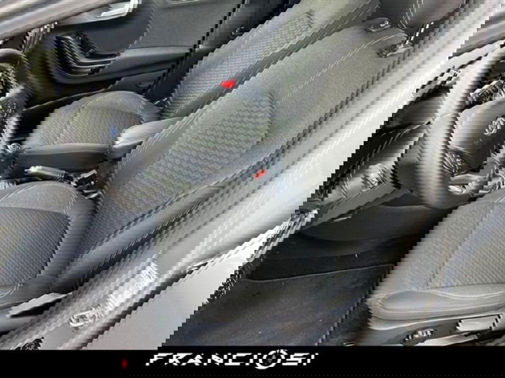 Ford Puma usata a Modena (10)