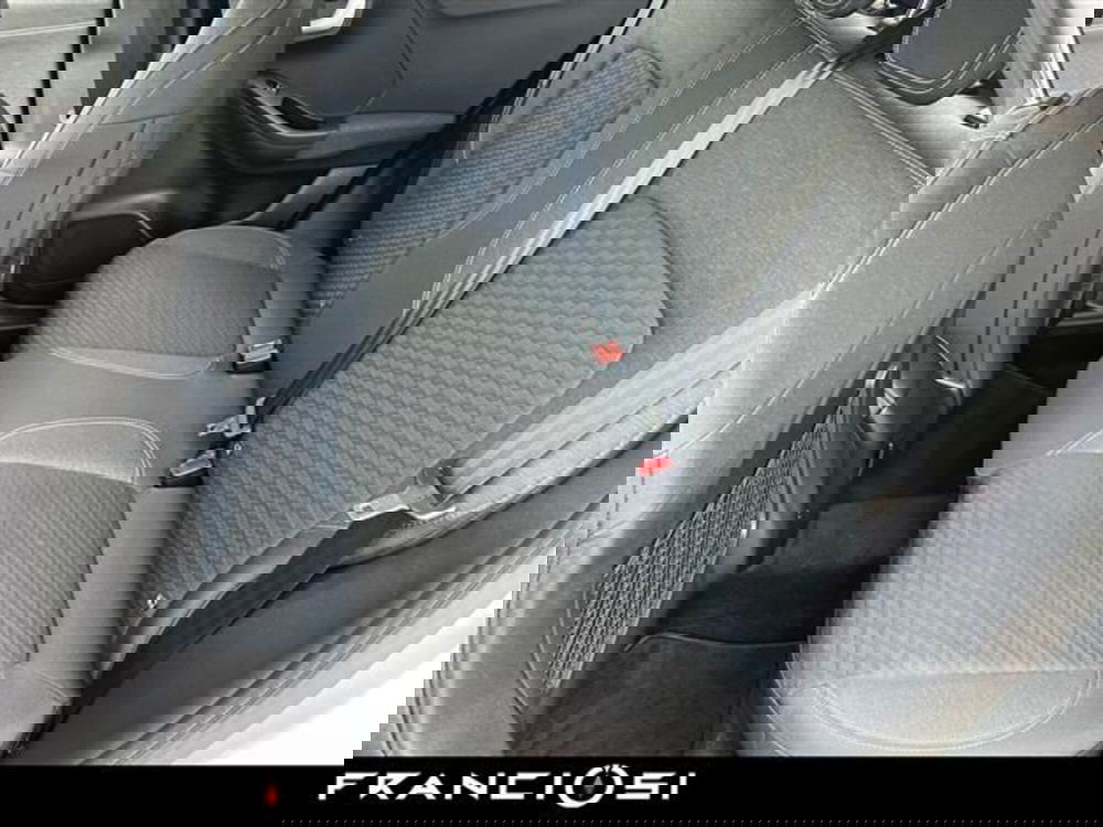 Ford Puma usata a Modena (11)