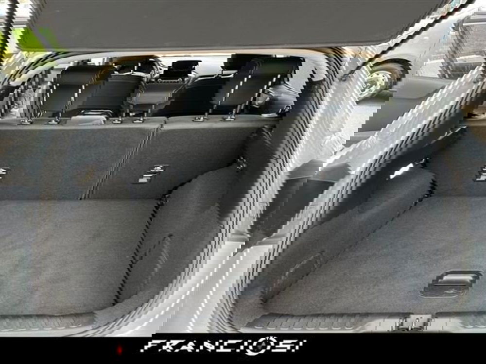 Ford Puma usata a Modena (12)