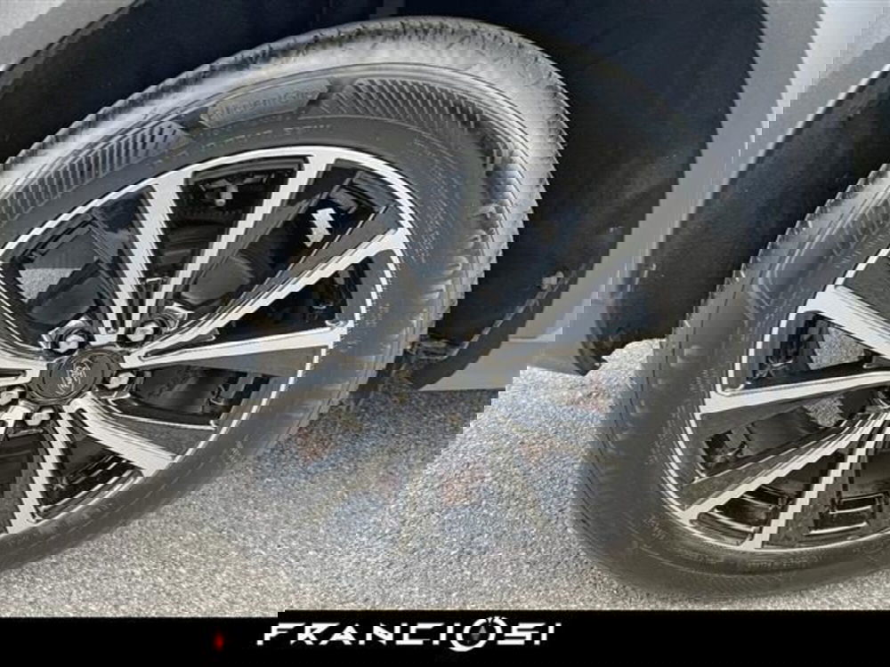 Ford Puma usata a Modena (13)