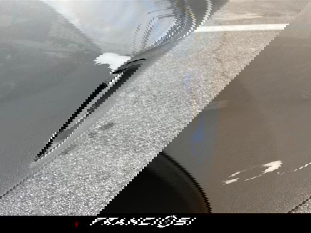 Ford Puma usata a Modena (14)