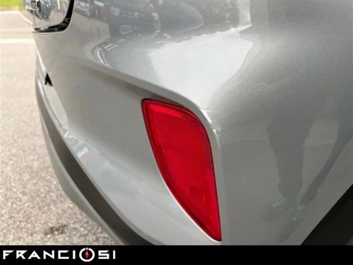 Ford Puma usata a Modena (15)