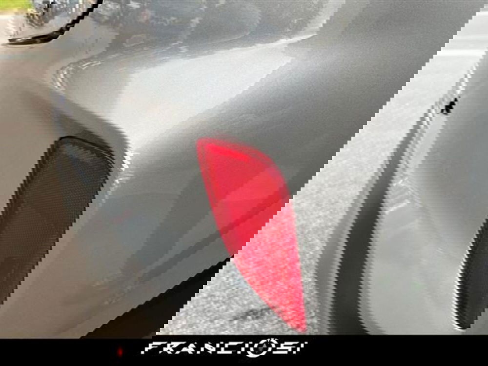 Ford Puma usata a Modena (15)