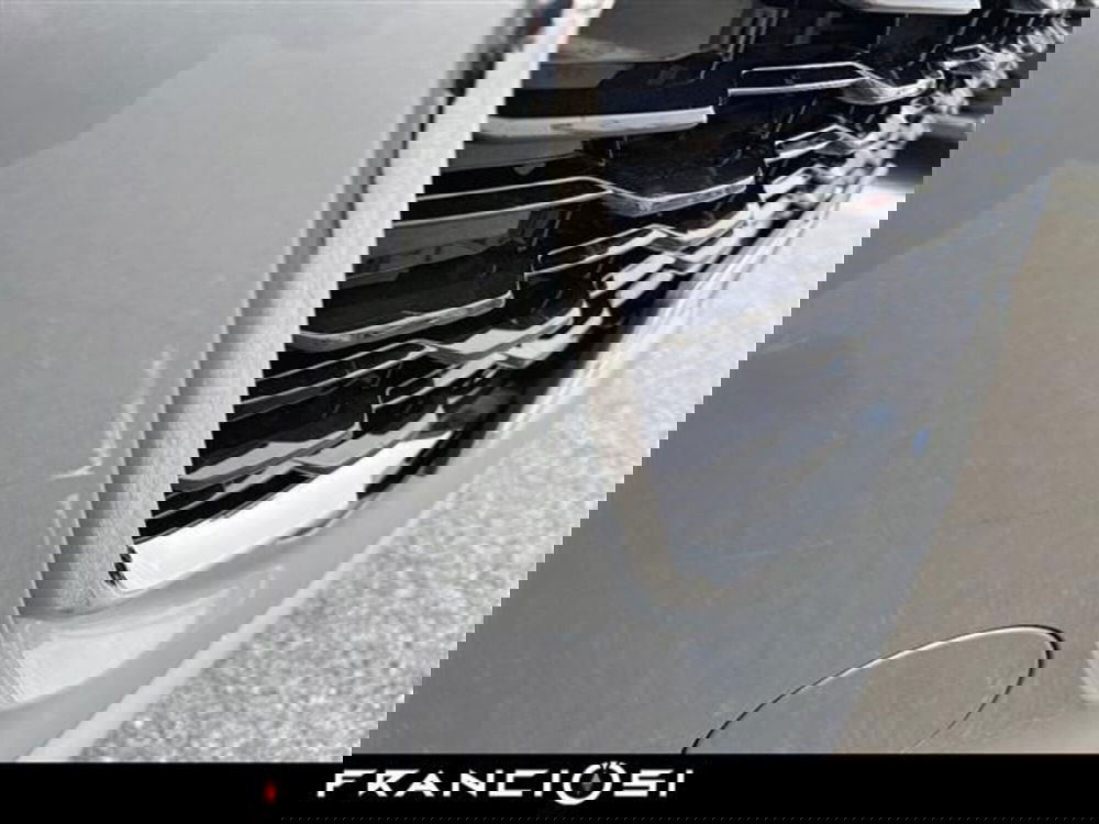 Ford Puma usata a Modena (16)