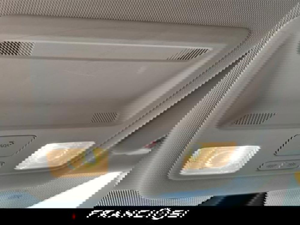 Ford Puma usata a Modena (17)