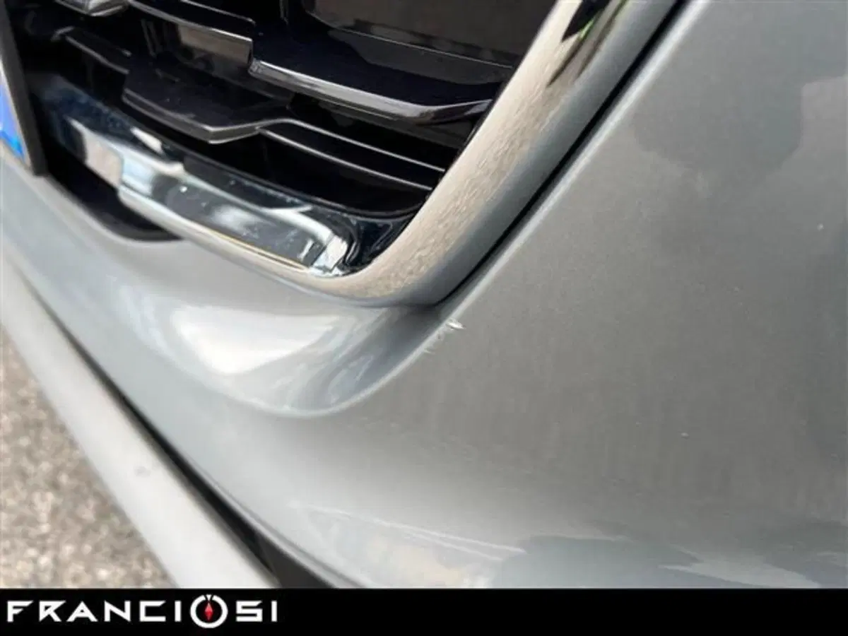 Ford Puma usata a Modena (18)