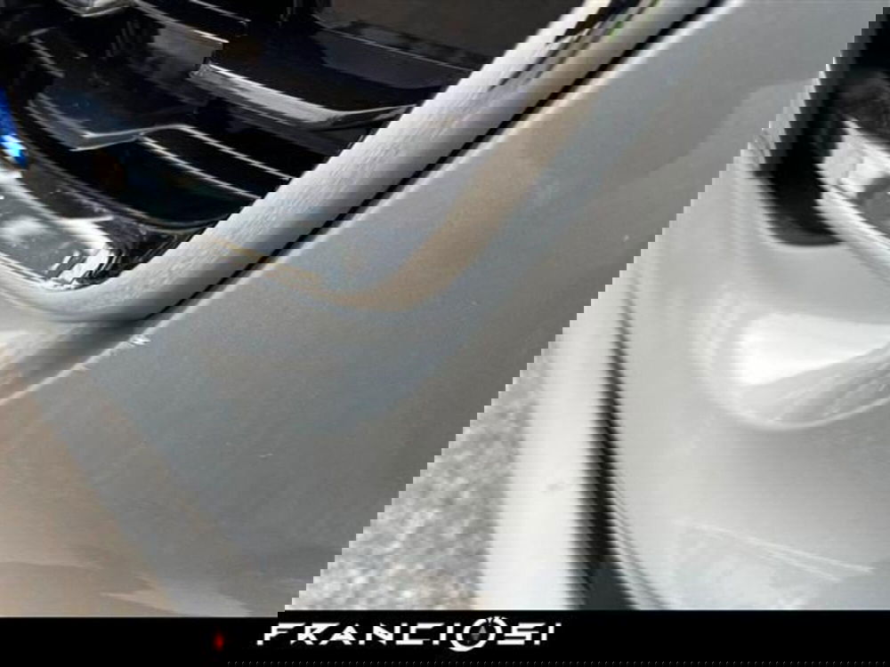 Ford Puma usata a Modena (18)