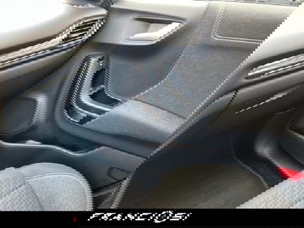 Ford Puma usata a Modena (19)