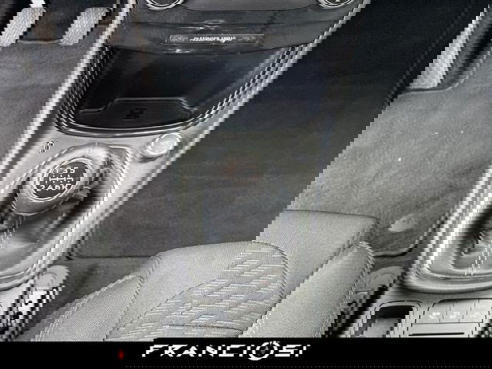 Ford Puma usata a Modena (9)