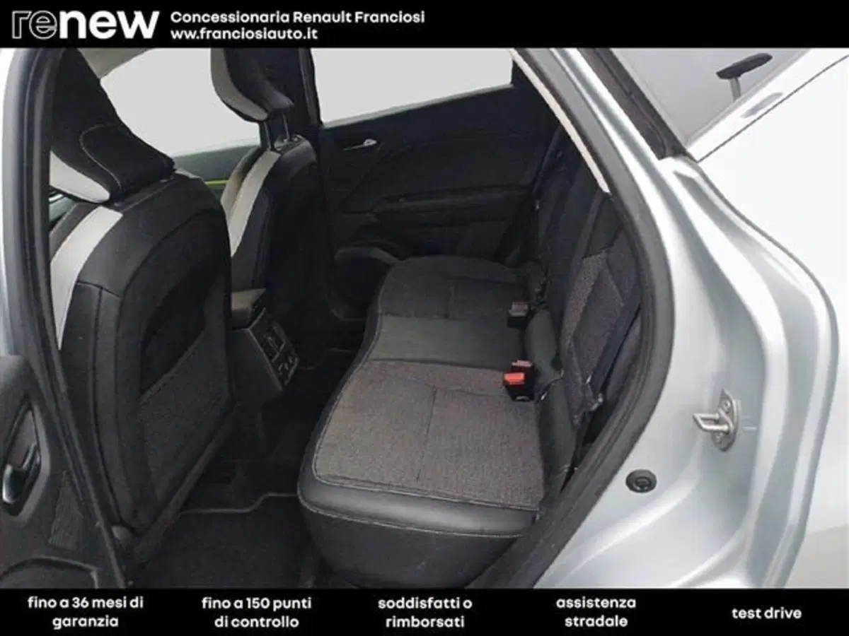 Renault Captur usata a Modena (10)