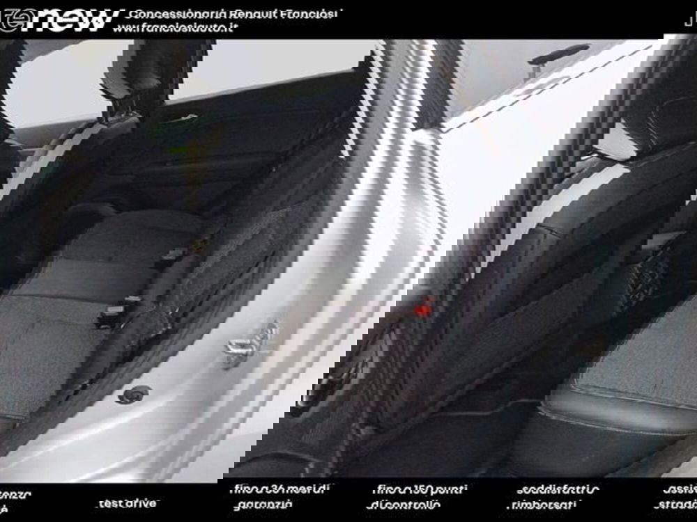 Renault Captur usata a Modena (10)