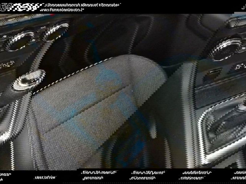 Renault Captur usata a Modena (11)