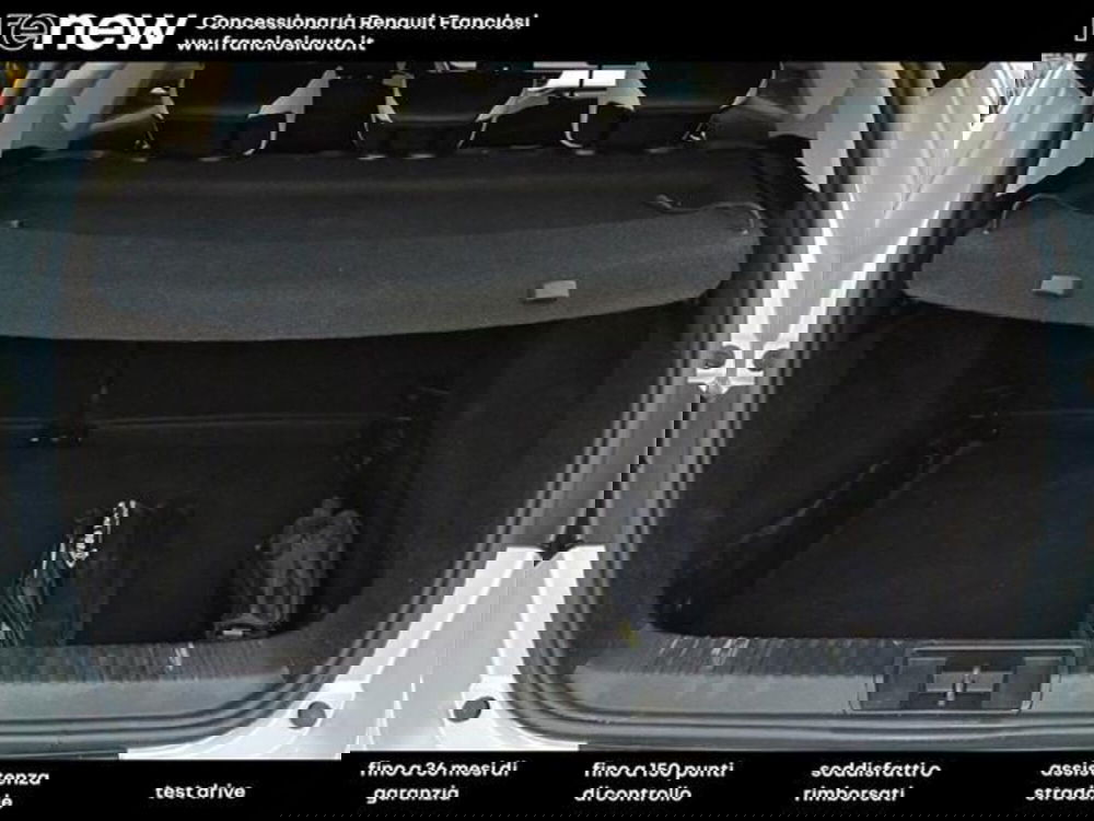 Renault Captur usata a Modena (12)