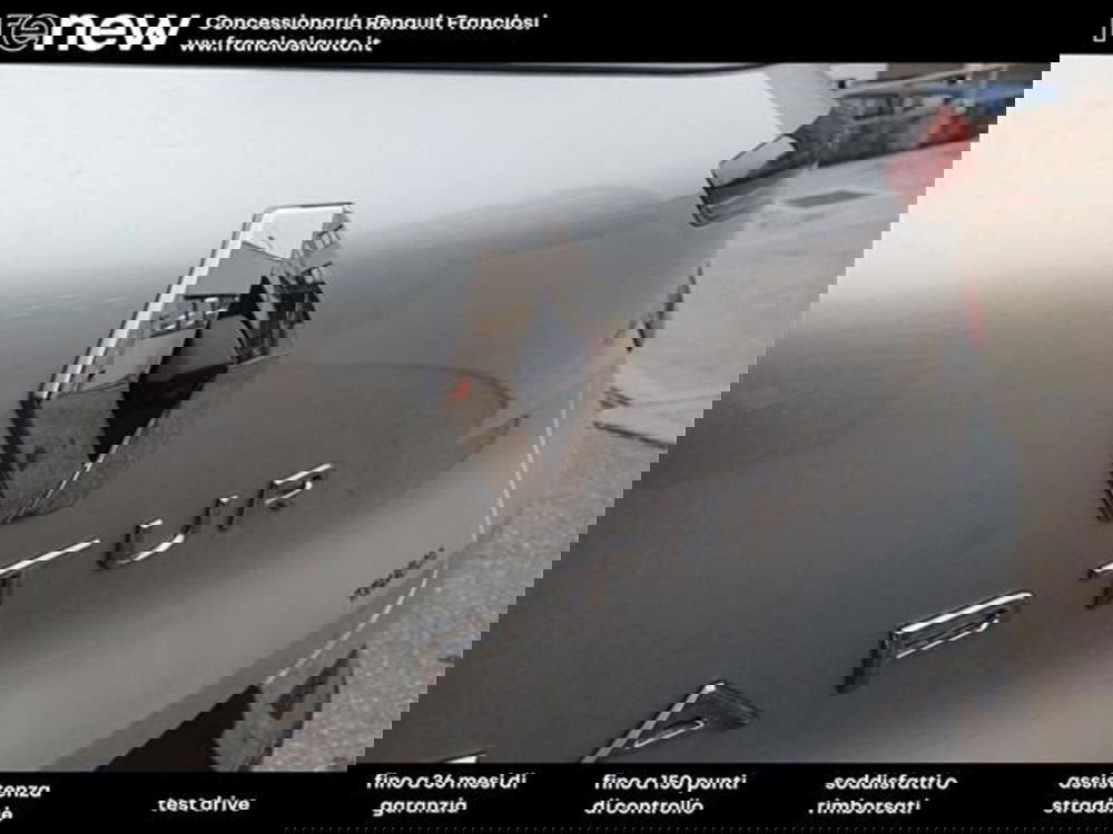 Renault Captur usata a Modena (13)