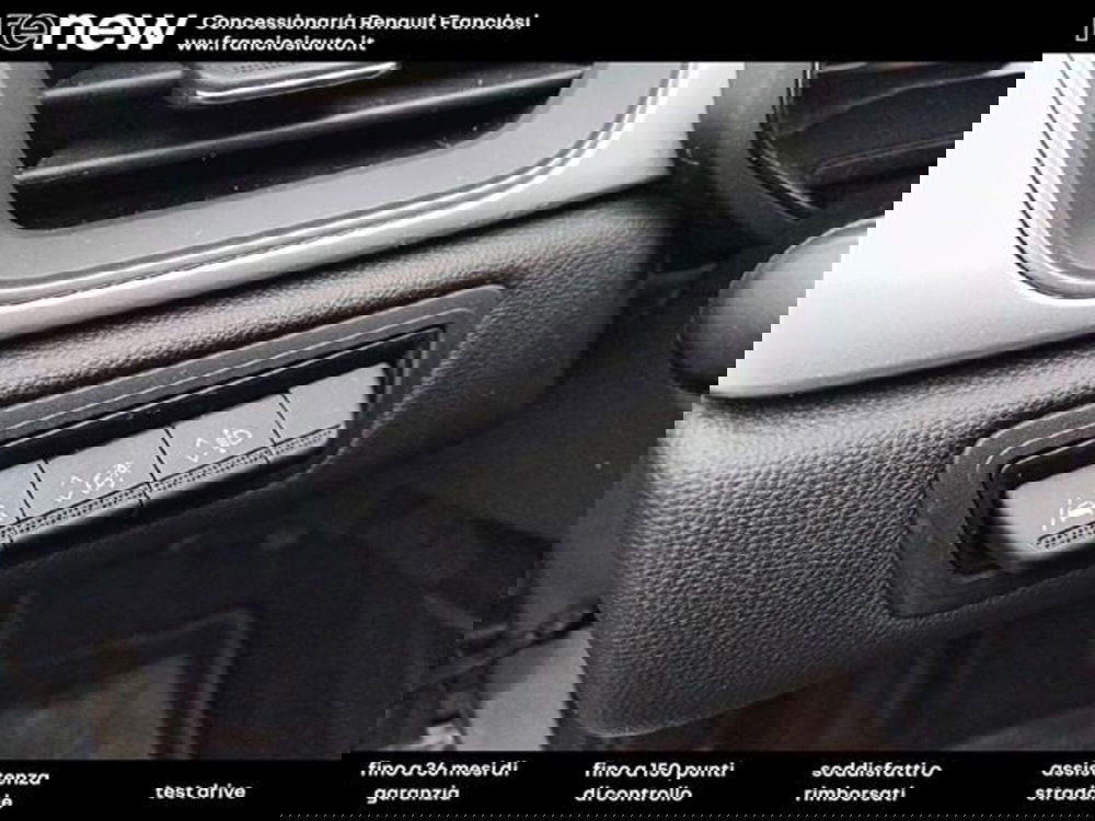 Renault Captur usata a Modena (15)