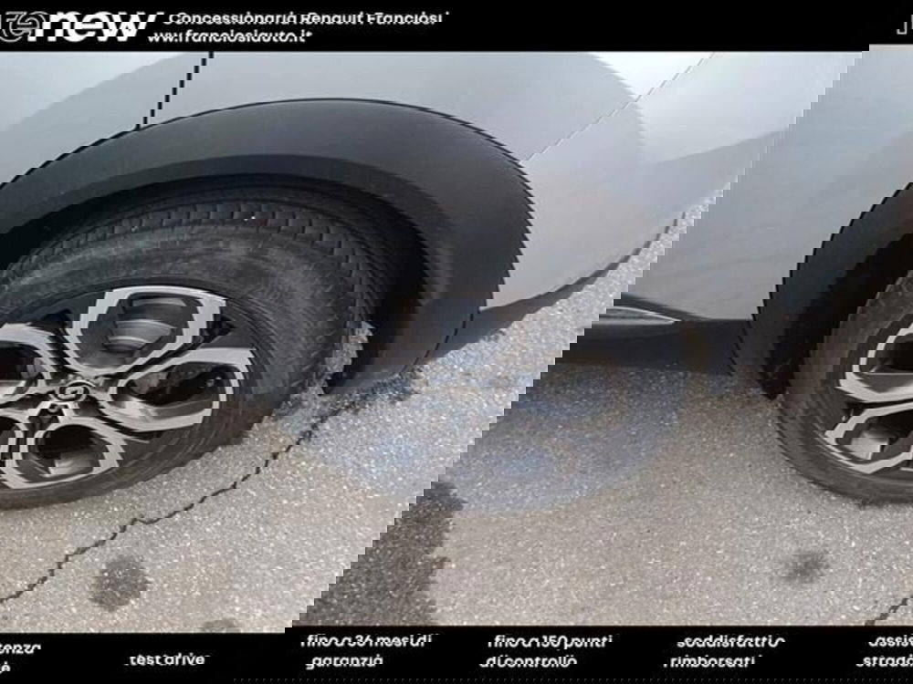 Renault Captur usata a Modena (16)