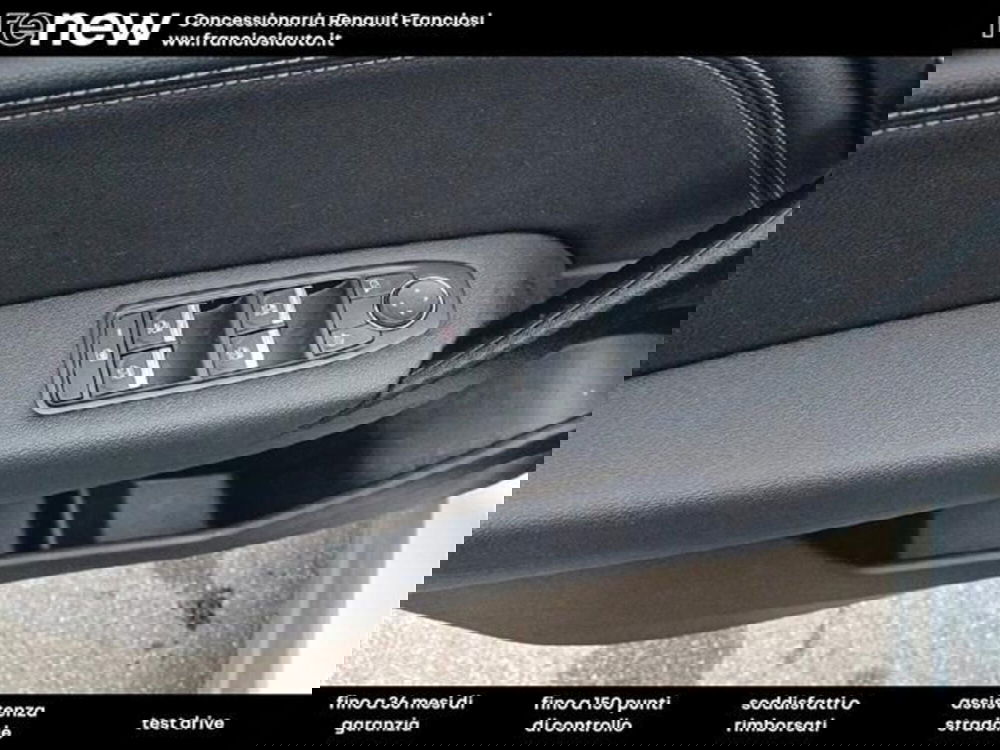 Renault Captur usata a Modena (17)