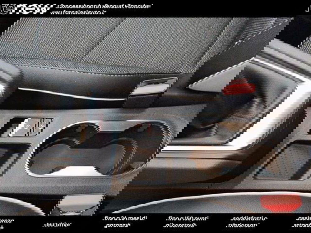 Renault Captur usata a Modena (18)