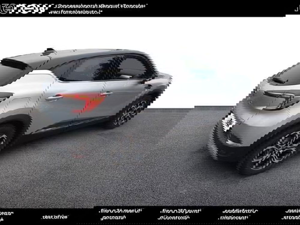 Renault Captur usata a Modena (3)