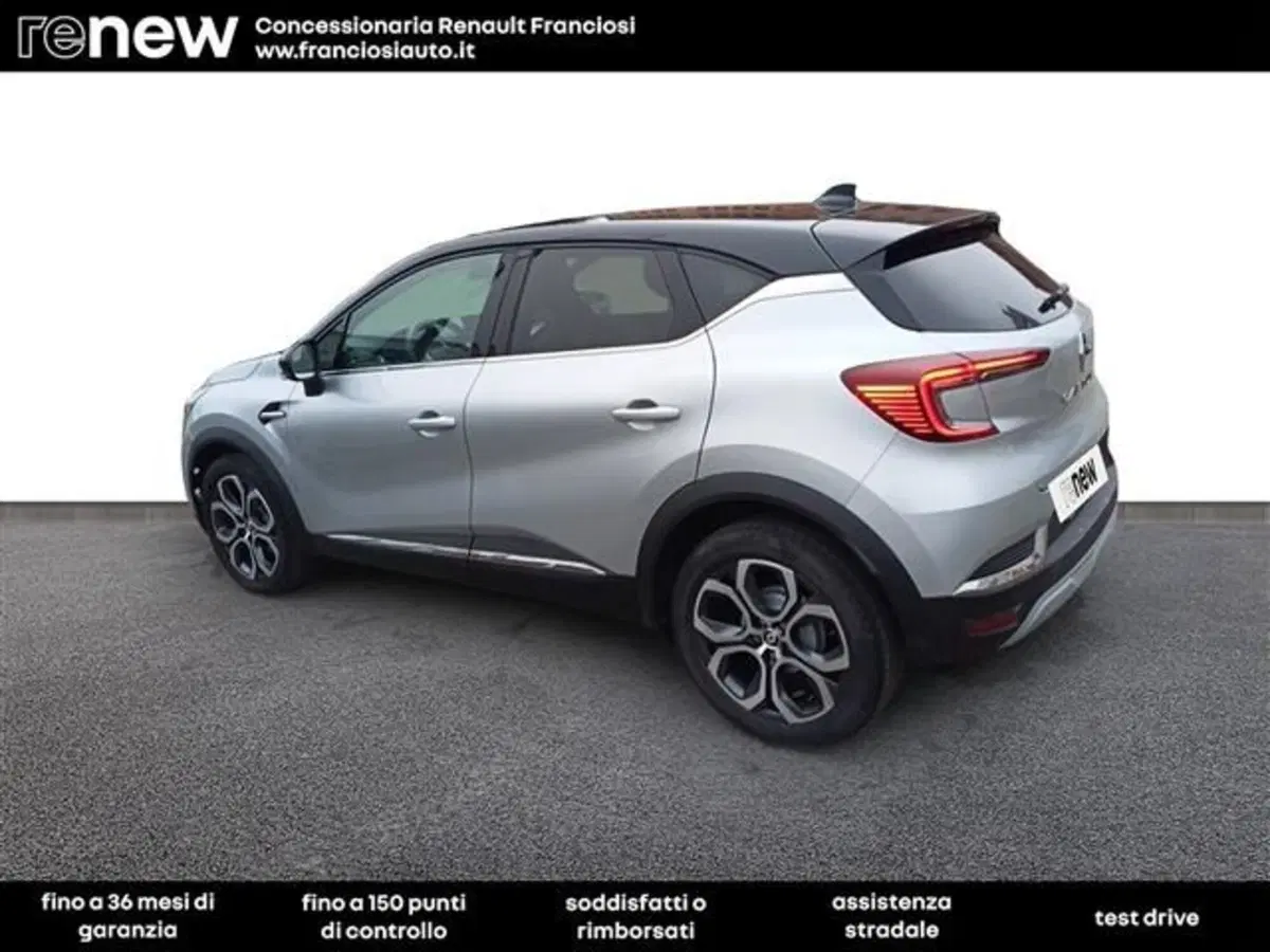 Renault Captur usata a Modena (4)