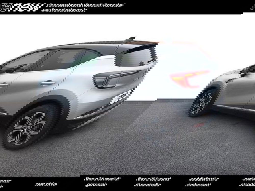 Renault Captur usata a Modena (4)