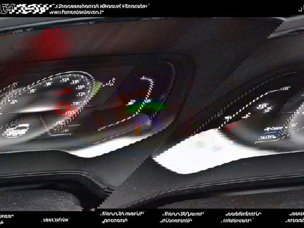 Renault Captur usata a Modena (5)