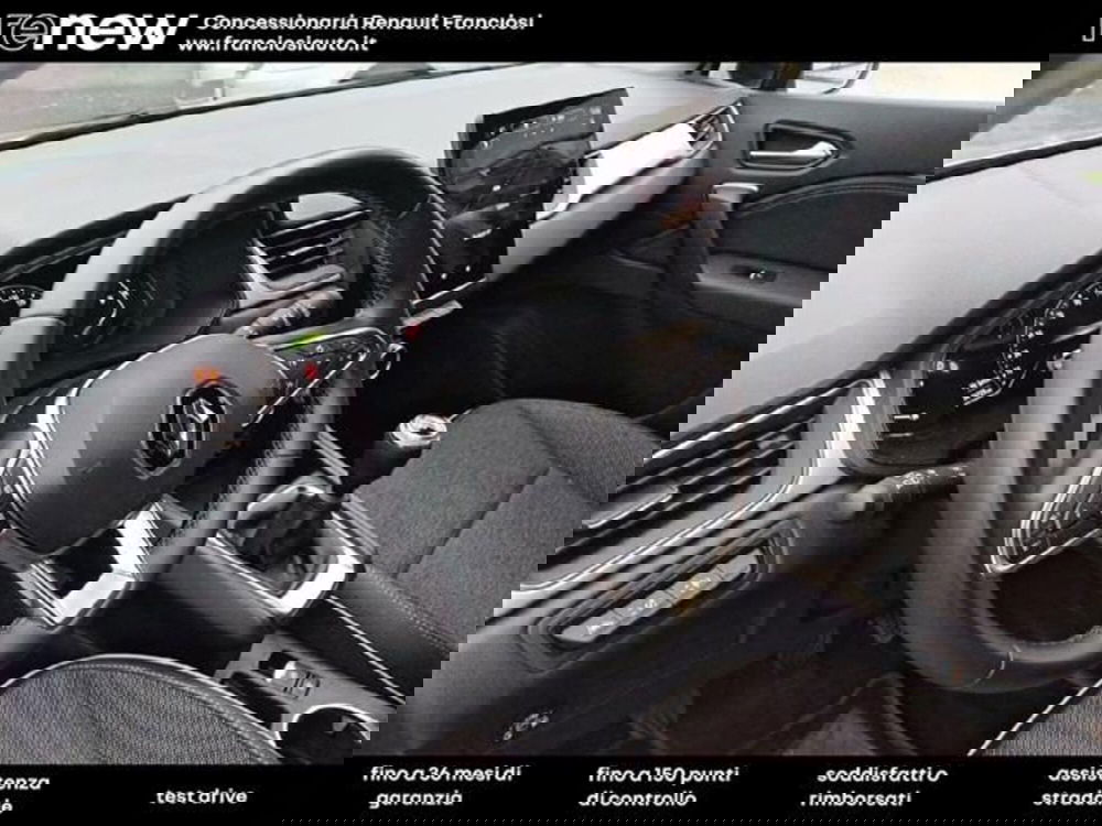 Renault Captur usata a Modena (6)