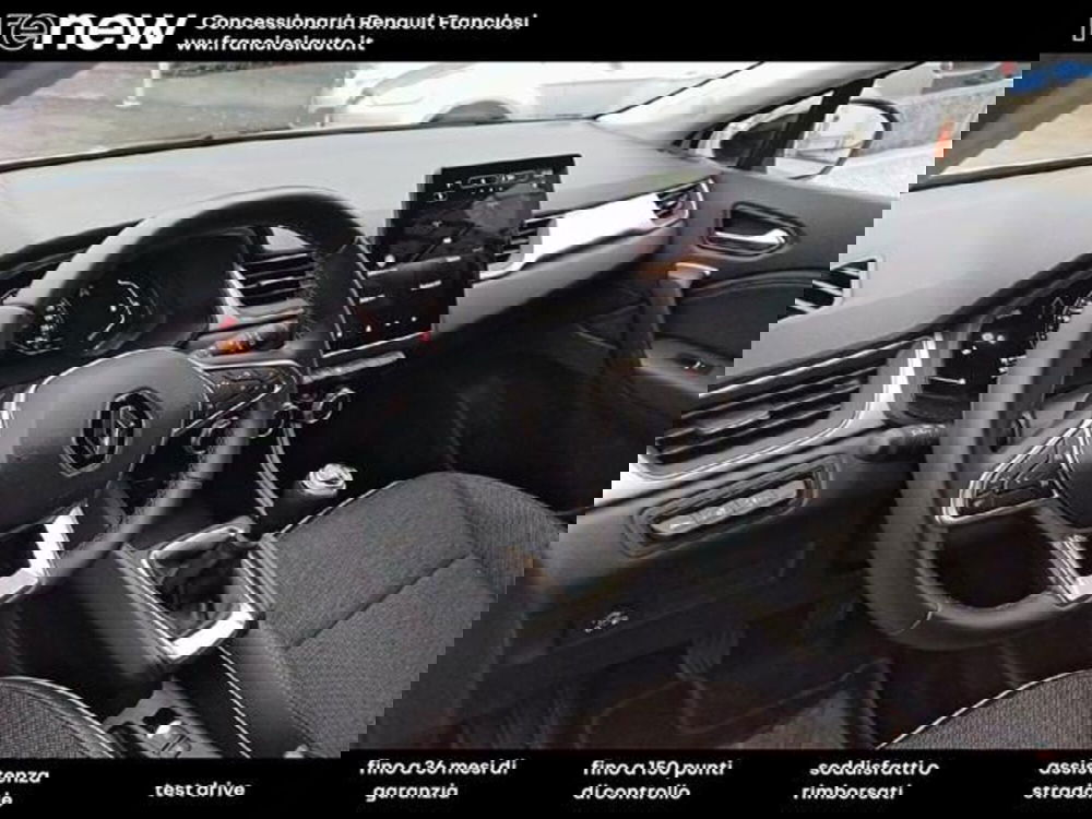 Renault Captur usata a Modena (7)