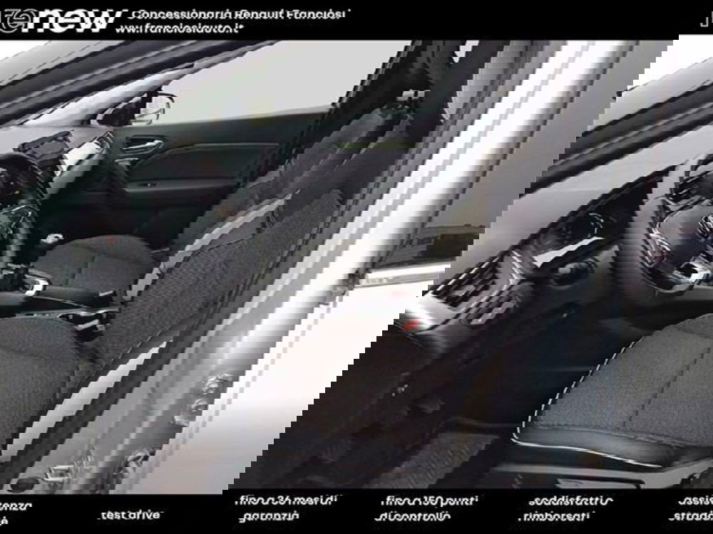 Renault Captur usata a Modena (8)