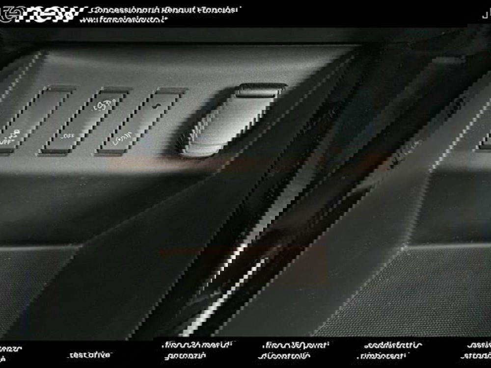 Dacia Spring usata a Modena (10)