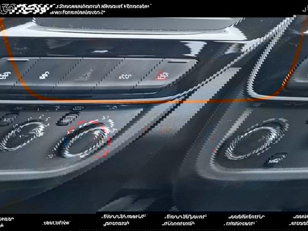 Dacia Spring usata a Modena (11)