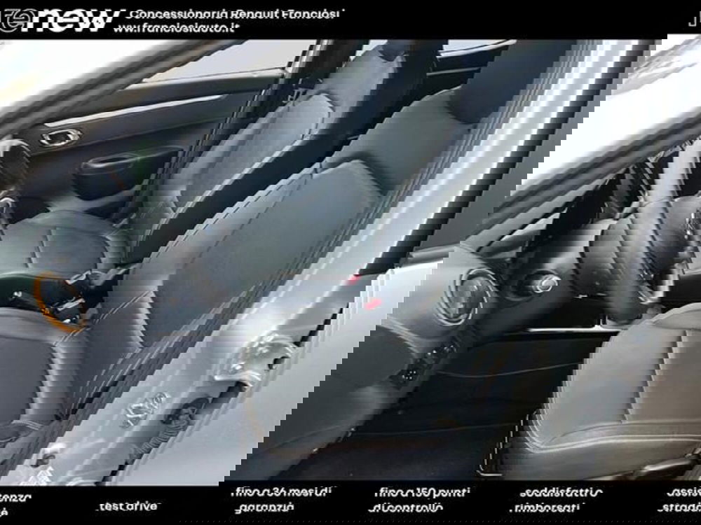 Dacia Spring usata a Modena (12)