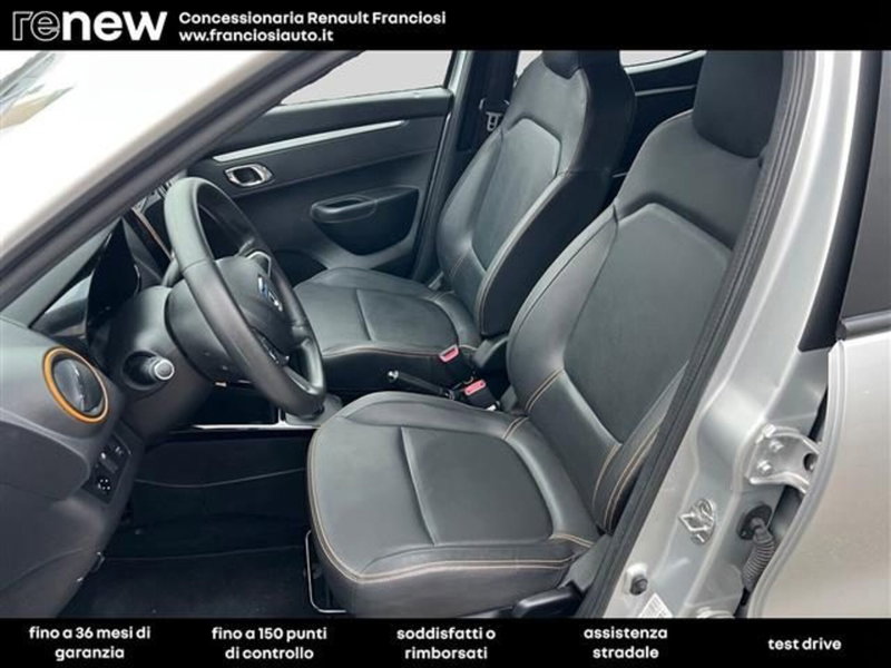 Dacia Spring usata a Modena (12)