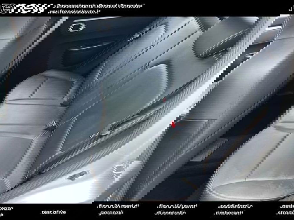 Dacia Spring usata a Modena (13)