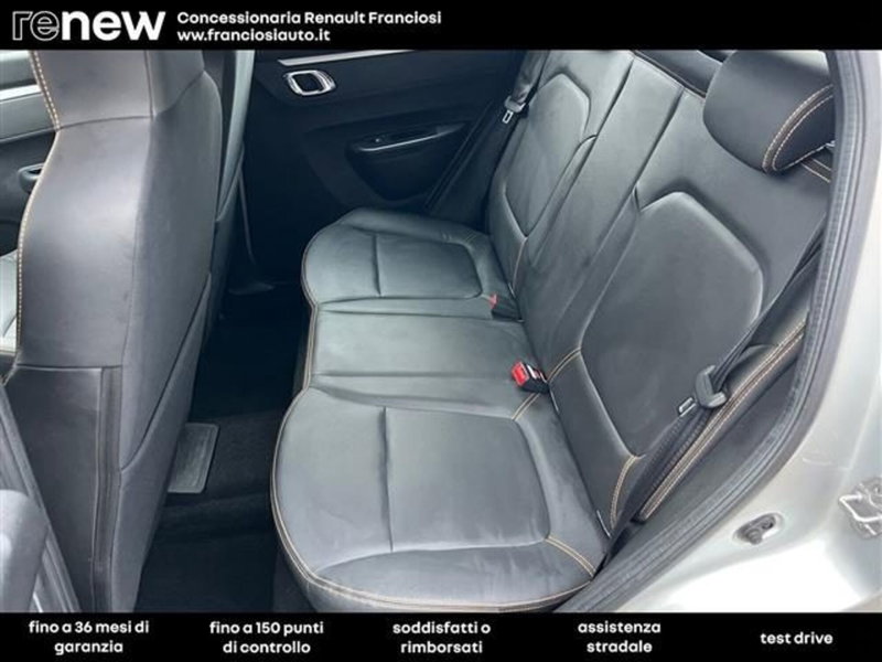 Dacia Spring usata a Modena (13)