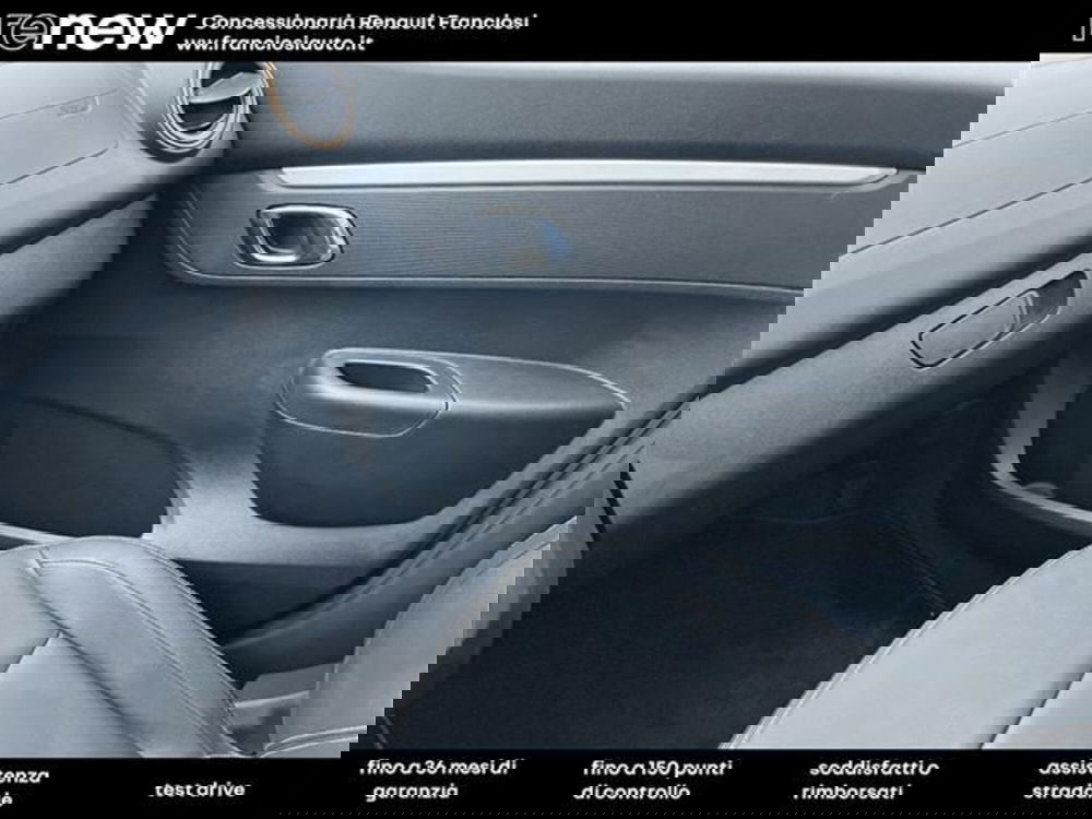 Dacia Spring usata a Modena (14)