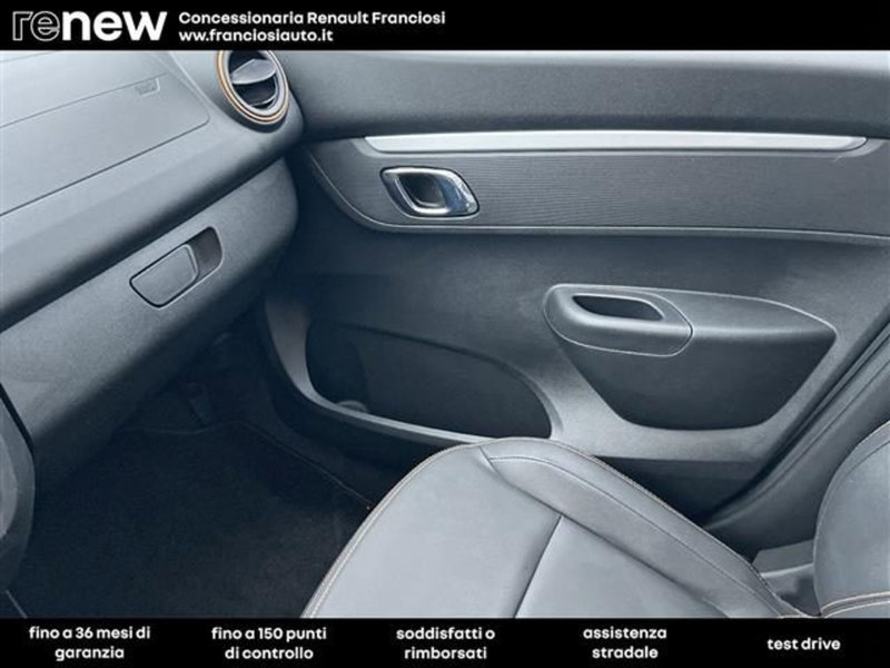 Dacia Spring usata a Modena (11)