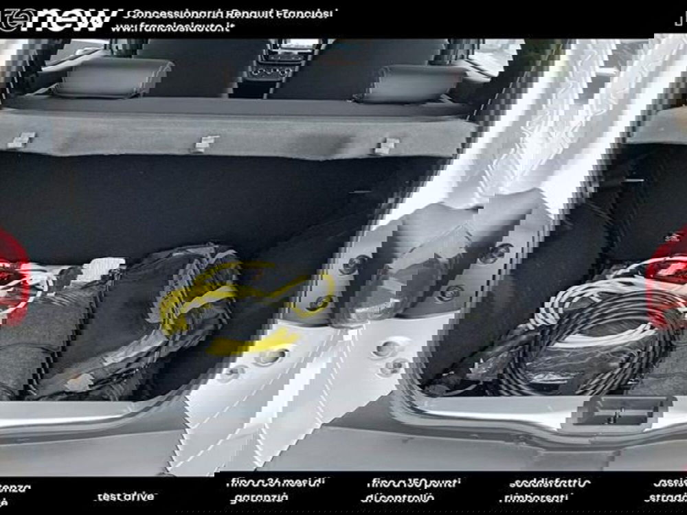 Dacia Spring usata a Modena (15)